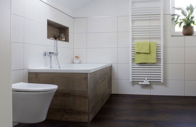 Ringelnatz & Lichtwer - Ferienwohnung Wurzen - Foto 12