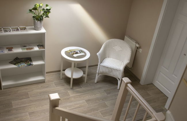 Ringelnatz & Lichtwer - Ferienwohnung Wurzen - Foto 21