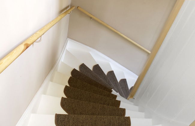 Ringelnatz & Lichtwer - Ferienwohnung Wurzen - Foto 20