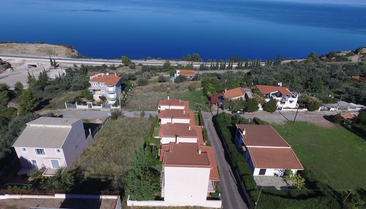 Photo 1 - Stavento - Villas Trapeza & Voura