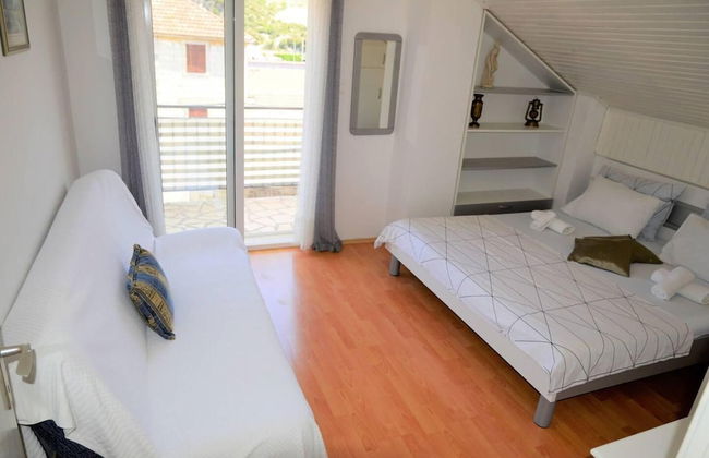 Sea View Apartment on Walking Distance to sea - Foto 8