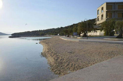 Foto 50 - Beautiful Sea-view Apartment in Marina, Croatia