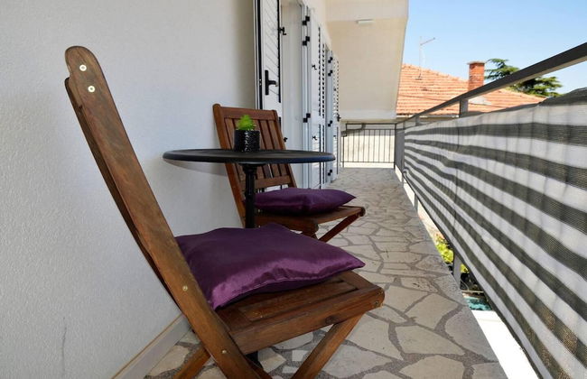 Sea View Apartment on Walking Distance to sea - Foto 28