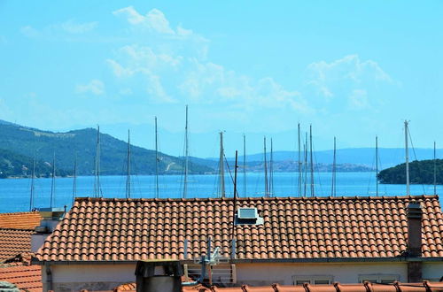 Foto 44 - Beautiful Sea-view Apartment in Marina, Croatia