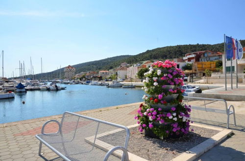 Photo 55 - Beautiful Sea-view Apartment in Marina, Croatia