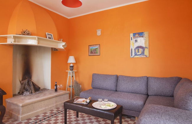 Attractive Villa With Private Swimming Pool, Beach Volleyball and Fenced Garden - Foto 16