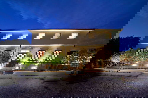 Foto 54 - Attractive Villa With Private Swimming Pool, Beach Volleyball and Fenced Garden