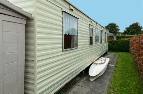 Foto 16 - Inviting Mobile Home in Auw near Lake & City Center