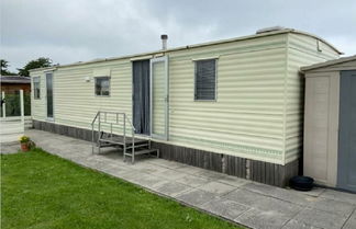 Foto 1 - Inviting Mobile Home in Auw near Lake & City Center