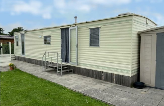Inviting Mobile Home in Auw near Lake & City Center - Foto 11