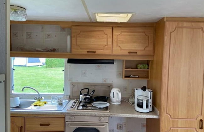 Inviting Mobile Home in Auw near Lake & City Center - Foto 4