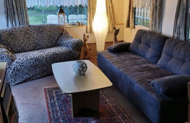 Inviting Mobile Home in Auw near Lake & City Center - Foto 5