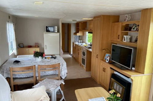 Foto 4 - Inviting Mobile Home in Auw near Lake & City Center