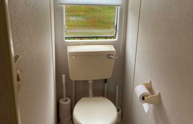 Inviting Mobile Home in Auw near Lake & City Center - Foto 8