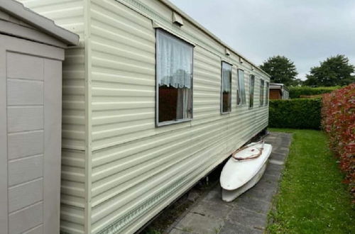 Foto 18 - Inviting Mobile Home in Auw near Lake & City Center