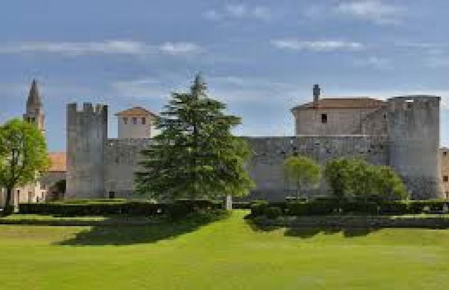 Villa Ovis in Peresiji - Foto 24