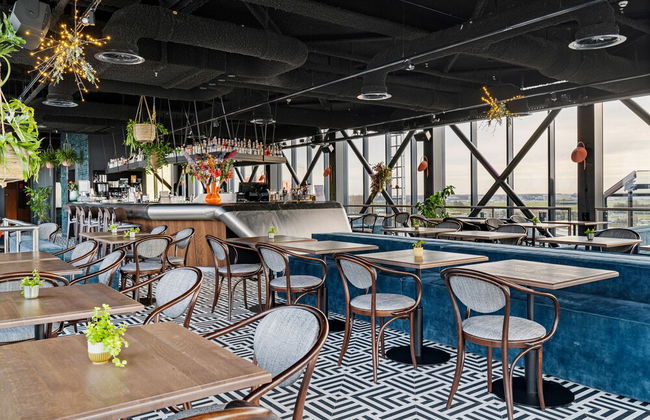 Corendon Apartments Amsterdam Schiphol Airport Hotel - Foto 30