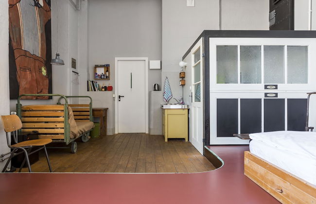 Meisterzimmer - Foto 37