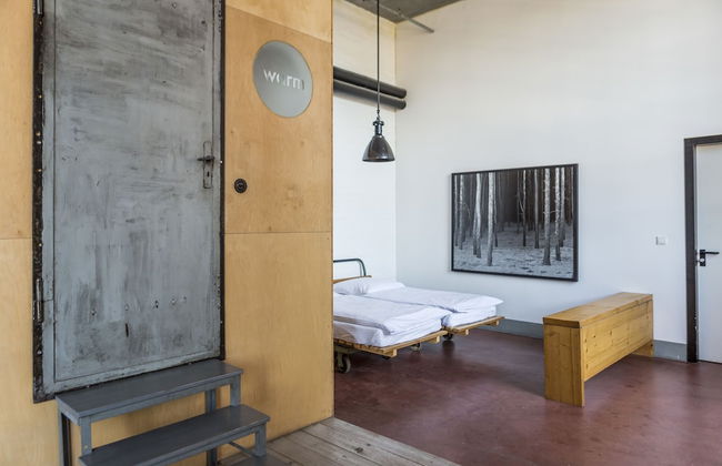 Meisterzimmer - Foto 44