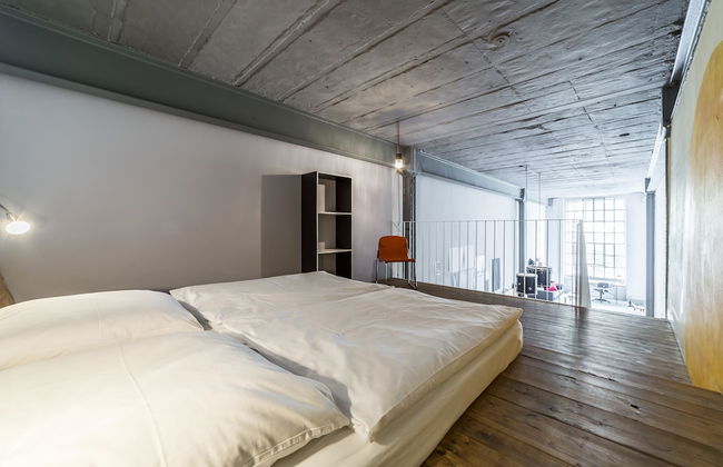 Meisterzimmer - Foto 6
