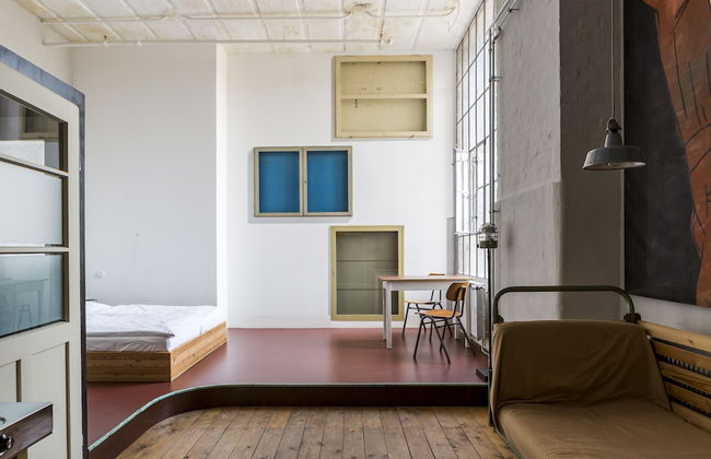 Meisterzimmer - Foto 35
