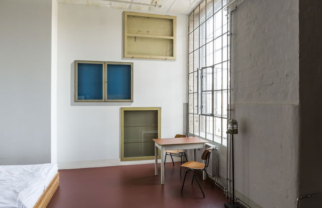 Meisterzimmer - Foto 22