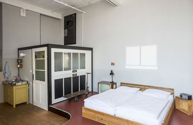 Meisterzimmer - Foto 31