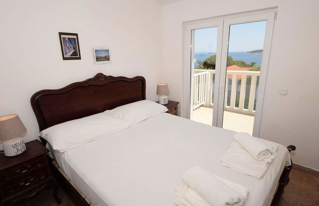 Apartmani Costa Rica Orebić - Foto 2