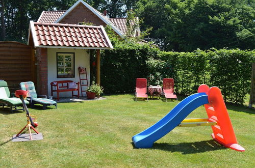 Photo 20 - Holiday Home in Lindern With Garden