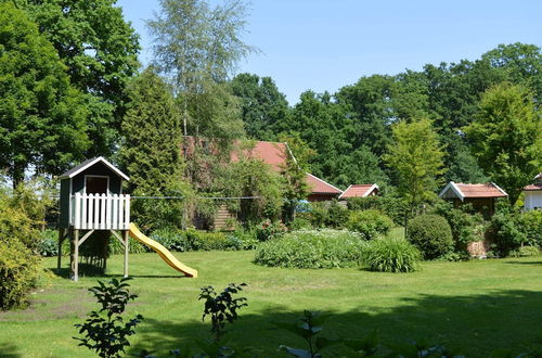 Photo 27 - Holiday Home in Lindern With Garden