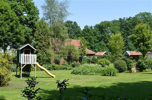 Photo 28 - Holiday Home in Lindern With Garden
