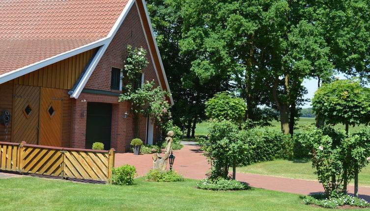 Photo 1 - Holiday Home in Lindern With Garden