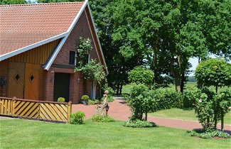 Photo 1 - Holiday Home in Lindern With Garden