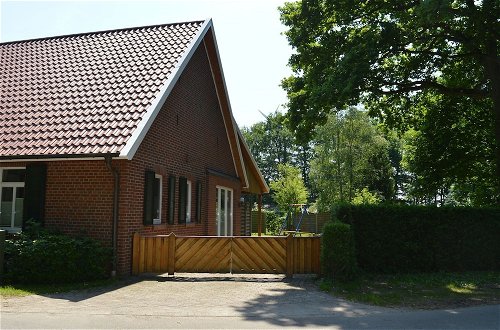 Photo 2 - Holiday Home in Lindern With Garden
