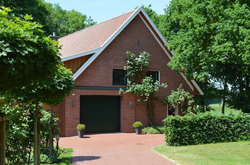 Photo 36 - Holiday Home in Lindern With Garden