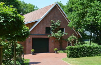 Photo 1 - Holiday Home in Lindern With Garden