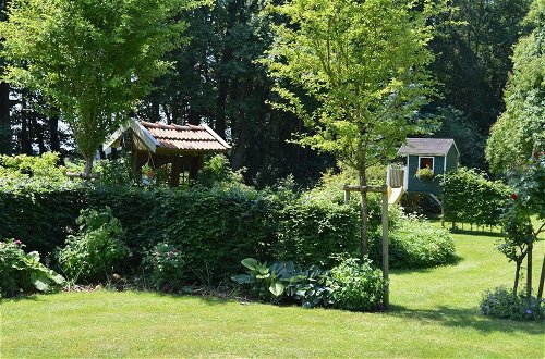 Photo 32 - Holiday Home in Lindern With Garden