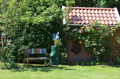 Photo 28 - Holiday Home in Lindern With Garden