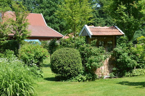 Photo 37 - Holiday Home in Lindern With Garden