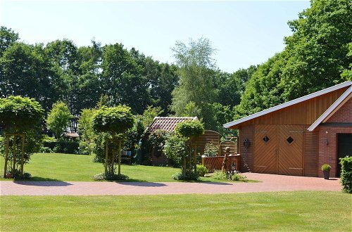 Photo 37 - Holiday Home in Lindern With Garden