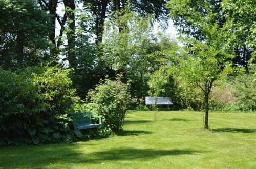 Photo 32 - Holiday Home in Lindern With Garden