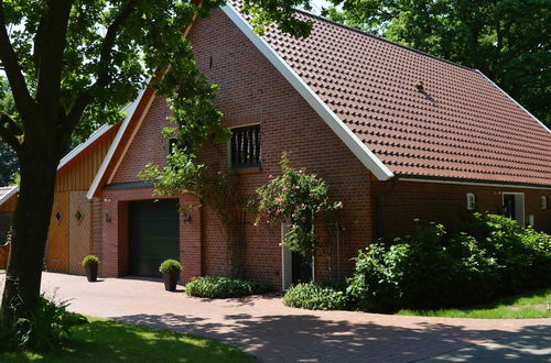 Photo 33 - Holiday Home in Lindern With Garden