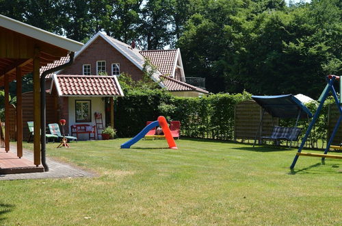 Photo 38 - Holiday Home in Lindern With Garden