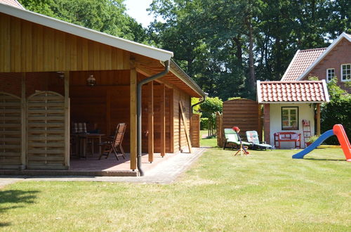 Photo 31 - Holiday Home in Lindern With Garden