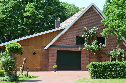 Photo 34 - Holiday Home in Lindern With Garden