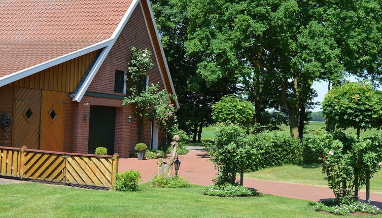 Foto 1 - Holiday Home in Lindern With Garden