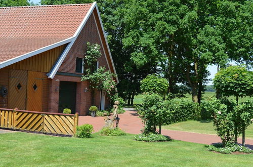 Foto 1 - Holiday Home in Lindern With Garden