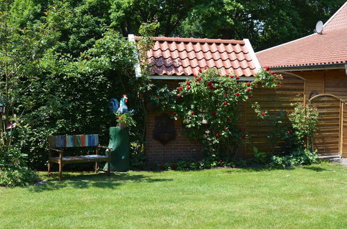 Photo 30 - Holiday Home in Lindern With Garden