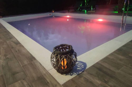 Photo 19 - Maia Luxury Pool Villa in Afandou Rhodos