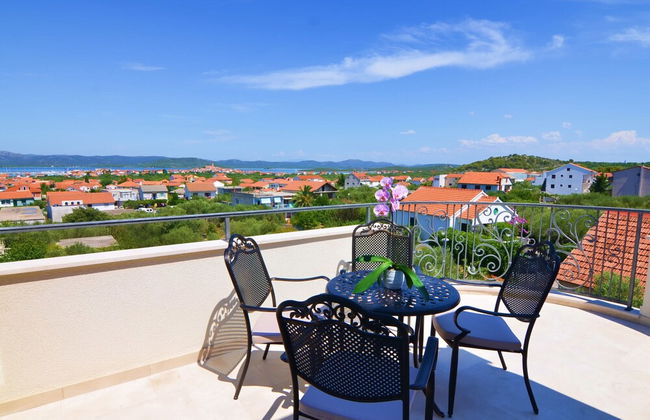 Villa in Murter Near Kornati National Park - Foto 40